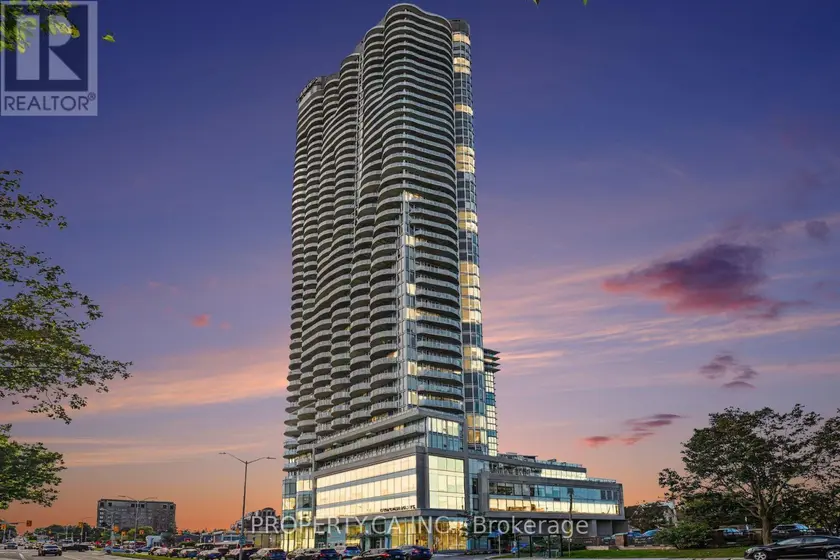 Apartment at 2801 - 805 CARLING AVENUE, Ottawa