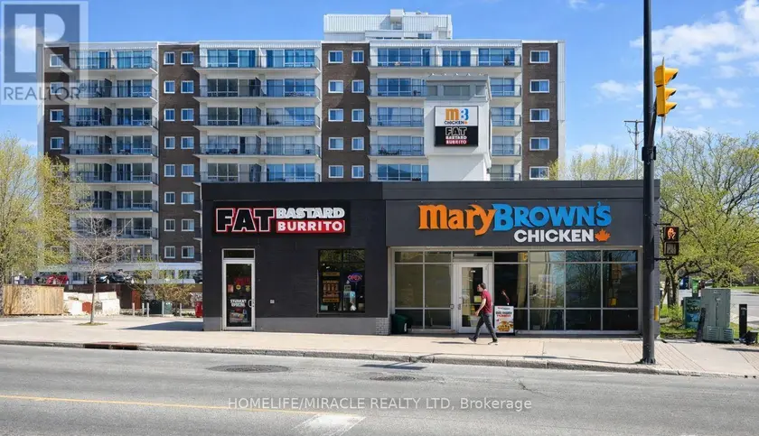 Other at 400 RIDEAU STREET, Ottawa