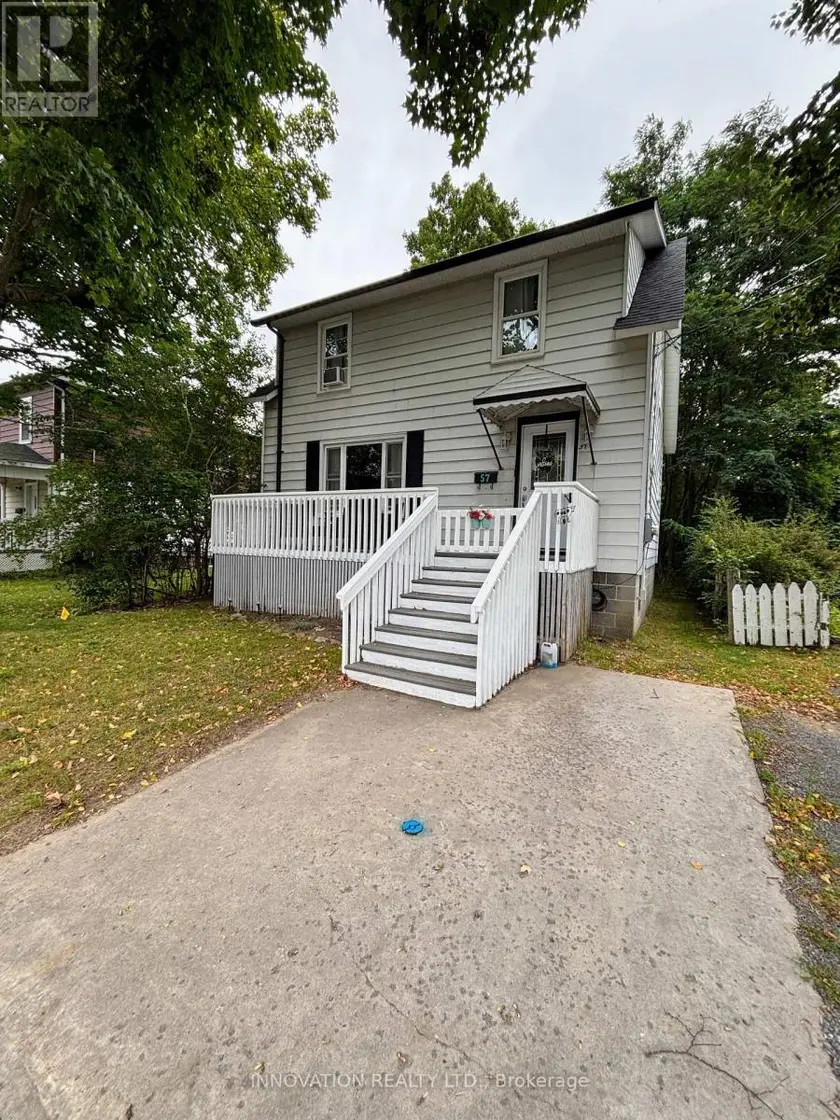Detached at 57 ABERDEEN AVENUE, Smiths Falls