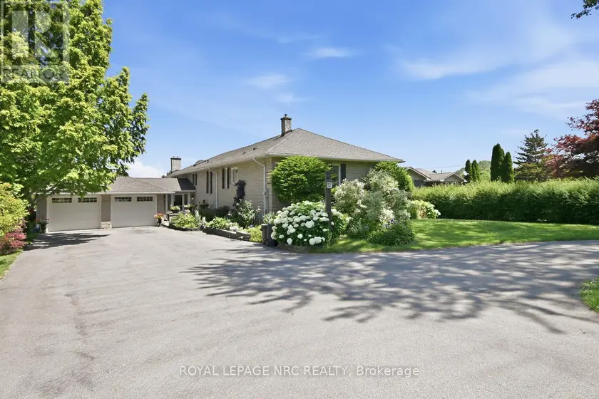 Detached at 1750 YORK ROAD, Niagara-on-the-Lake