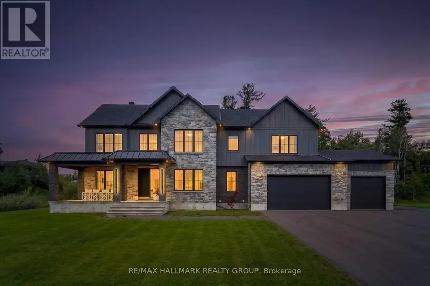 Detached at 35 HORNED LARK COURT, Ottawa