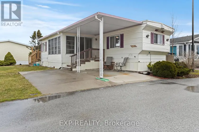 Detached at 347 - 3033 TOWNLINE ROAD, Fort Erie
