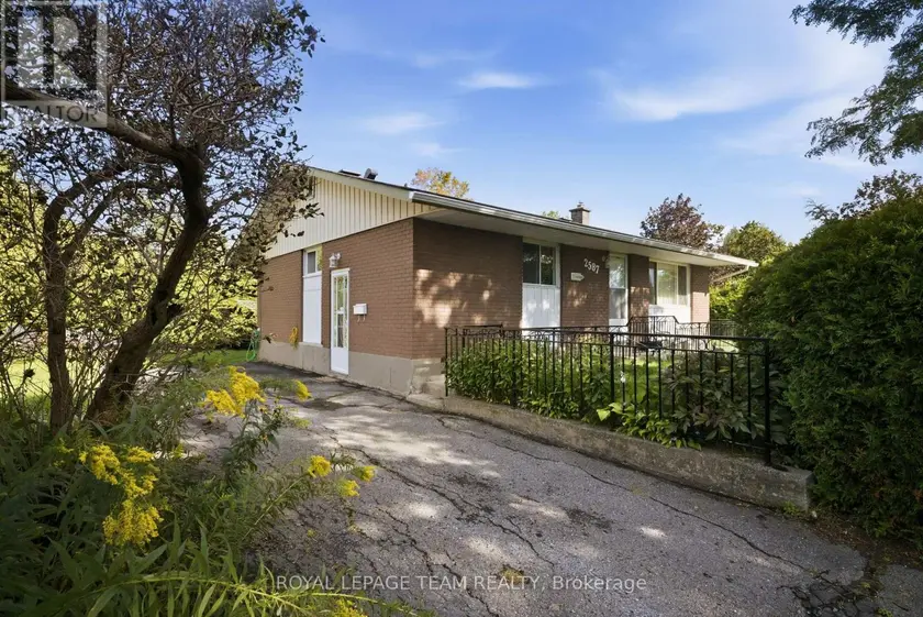 Detached at 2587 ROMAN AVENUE, Ottawa
