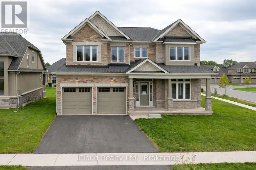 Detached at 1645 MARINA DRIVE, Fort Erie
