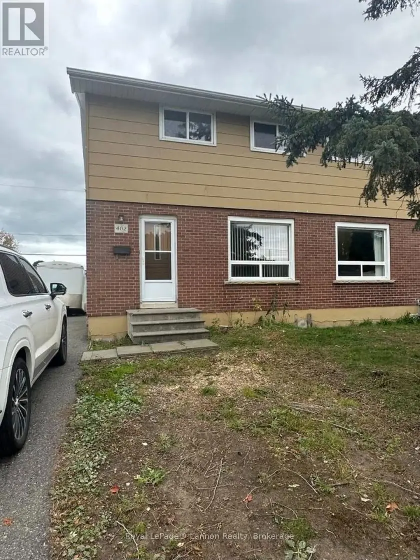 Semi-Detached/Link at 402 JAMES STREET N, Thunder Bay