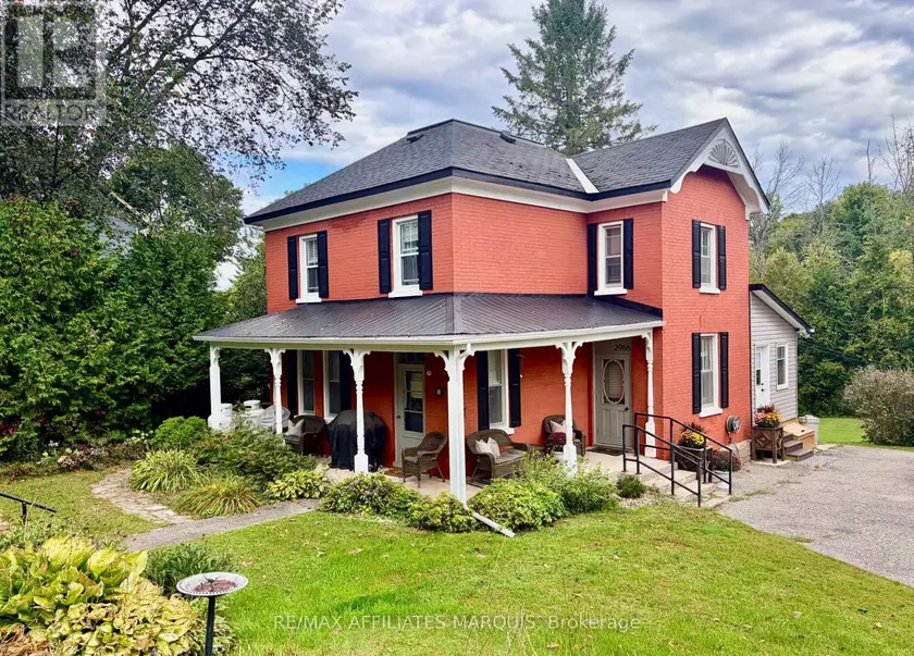 Detached at 2966 HIGHWAY 511 ROAD, Lanark Highlands