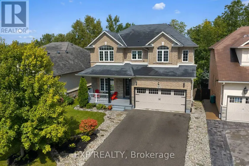 Detached at 8876 TRISTAR CRESCENT, Niagara Falls