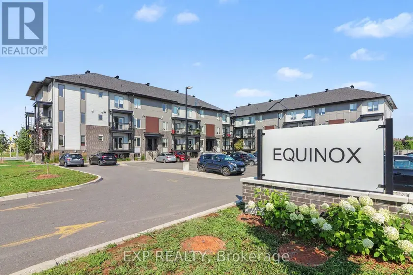 Townhouse at D - 509 SOUTHFIELD WAY, Ottawa