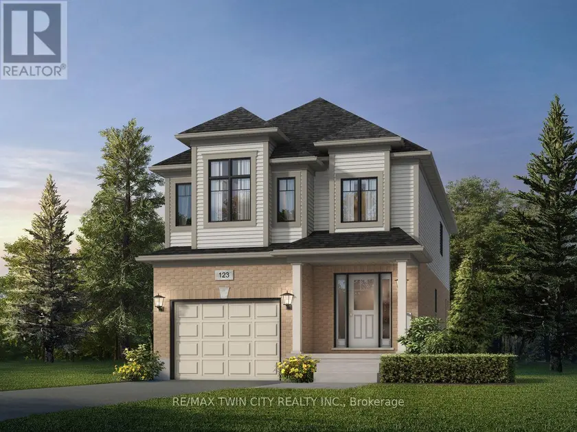 Detached at 300 GRANGE ROAD, Guelph