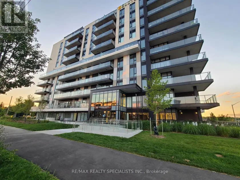 Apartment at 1005 - 575 CONKLIN ROAD, Brantford