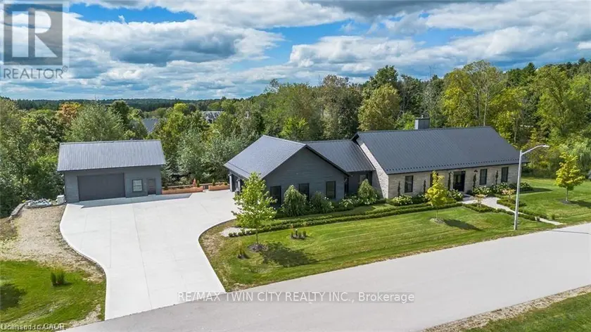 Detached at 141 RUTH ANNE PLACE, Mapleton