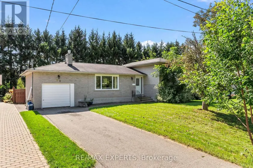 Detached at 23 THOMAS STREET, Cobourg