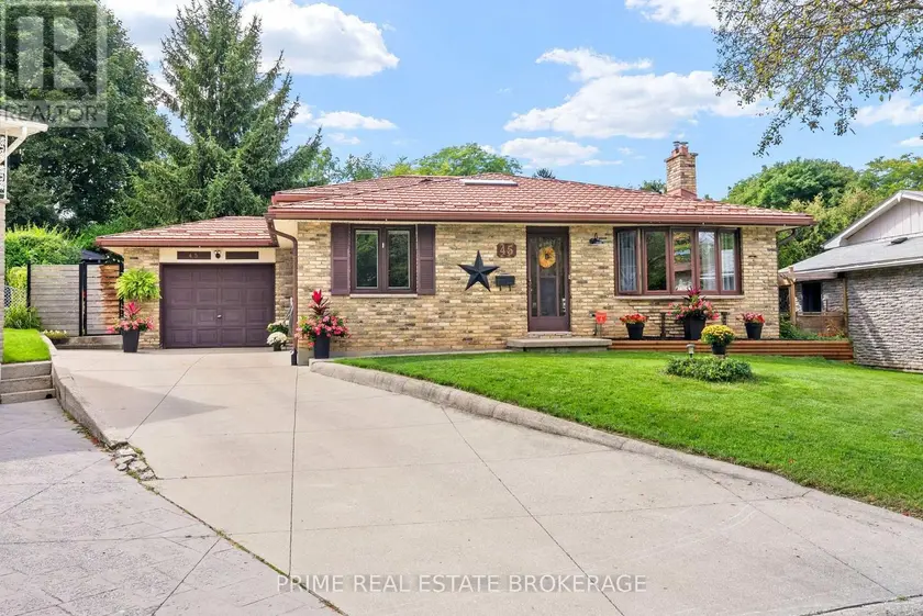 Detached at 45 CHEVIOT PLACE, London South
