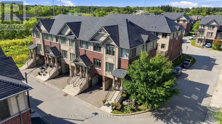Townhouse at 2 COULD LANE, Hamilton