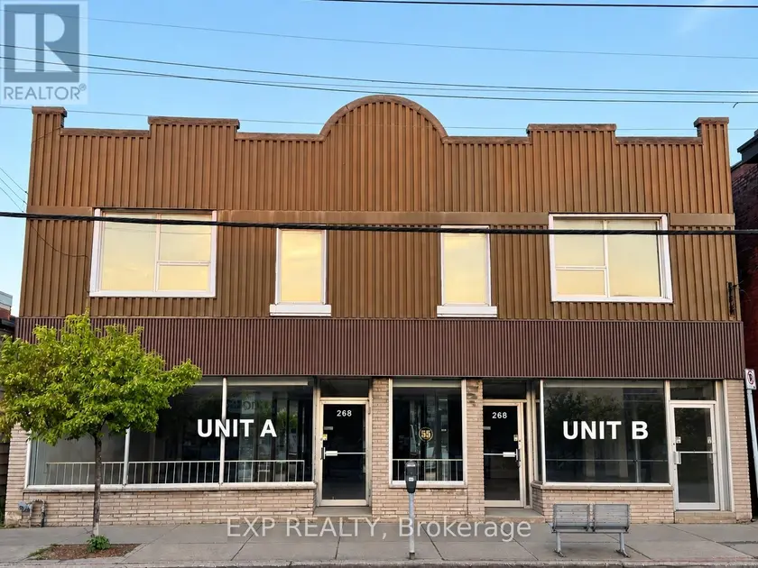 Other at A AND B - 264-268 OTTAWA STREET N, Hamilton