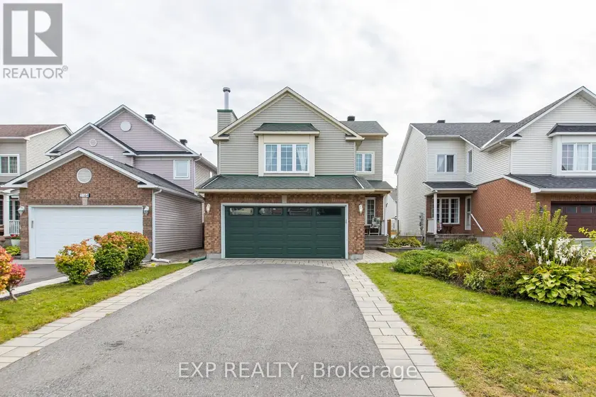 Detached at 2162 GARDENWAY DRIVE, Ottawa