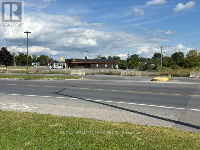 Vacant Land at 700 BROOKDALE AVENUE, Cornwall