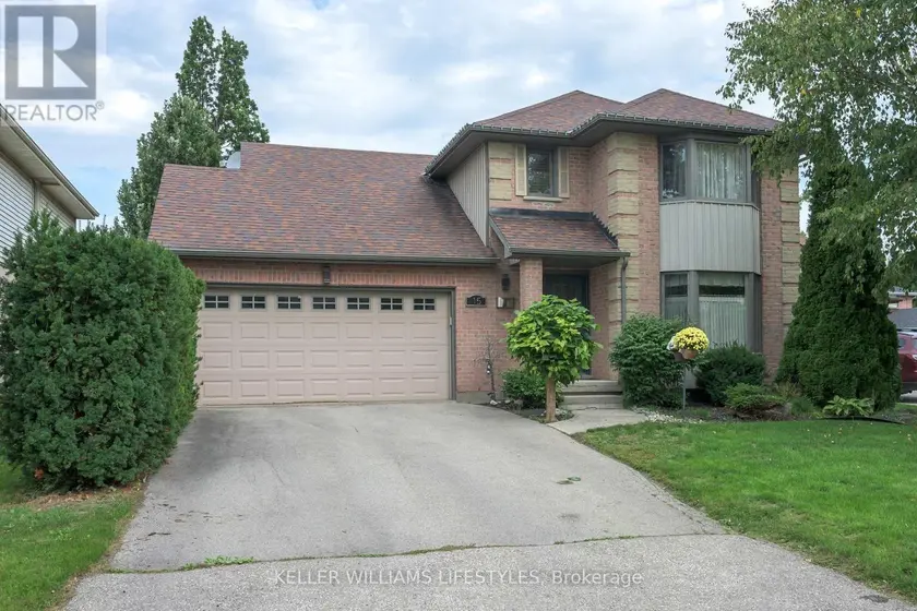 Detached at 15 WINSHIP CLOSE, London South