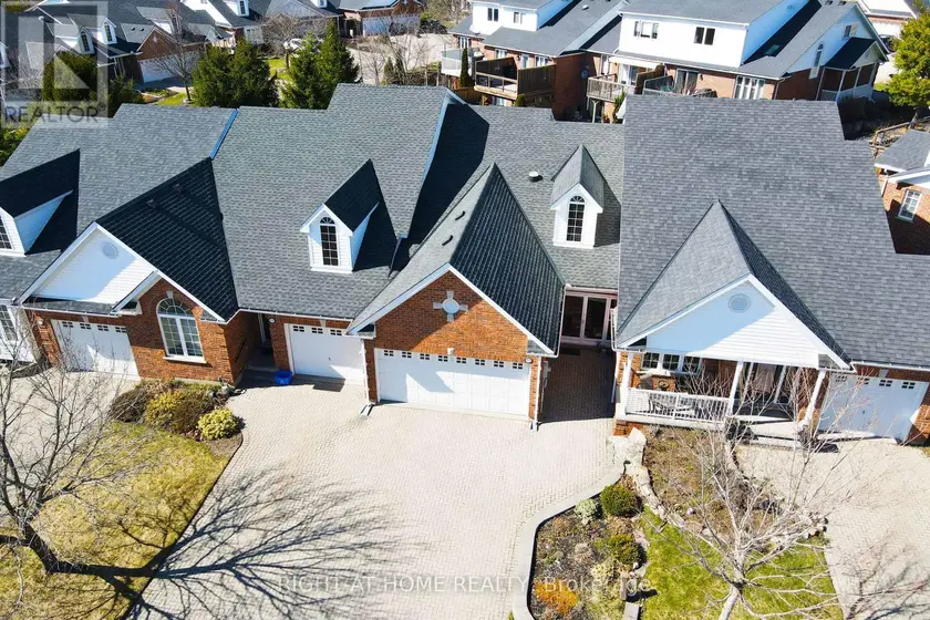 Townhouse at 174 RIVERWALK PLACE, Guelph/Eramosa