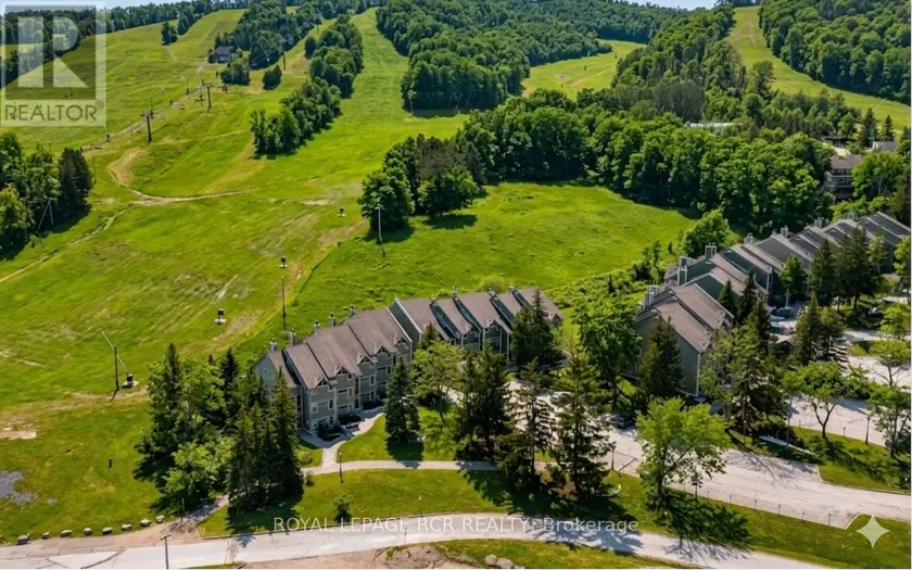 Townhouse at 109 - 796404 GREY ROAD 19, Blue Mountains