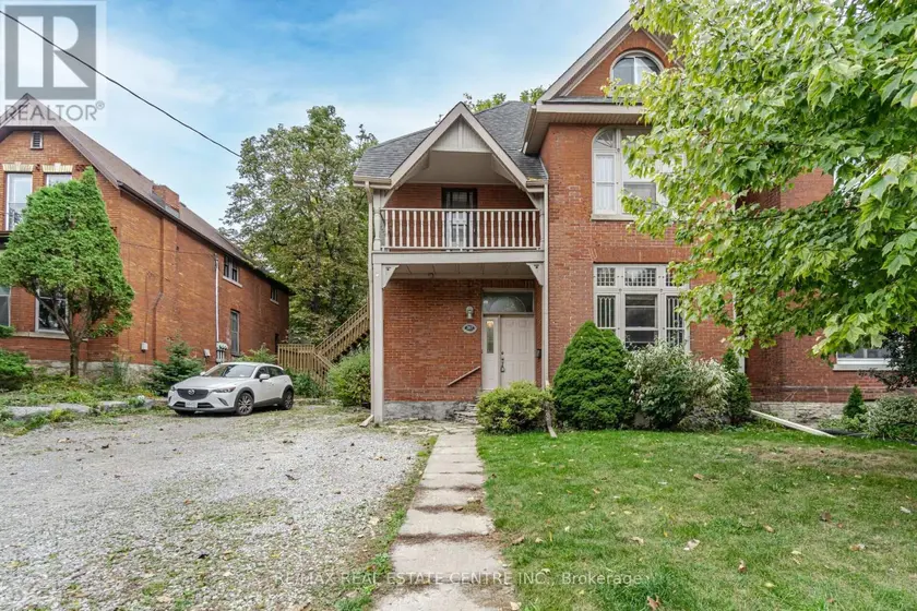 Detached at UPPER LOFT - 267 ABERDEEN AVENUE, Hamilton