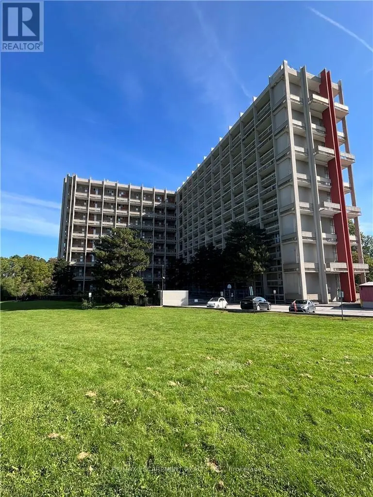 Apartment at 236 - 350 QUIGLEY ROAD, Hamilton