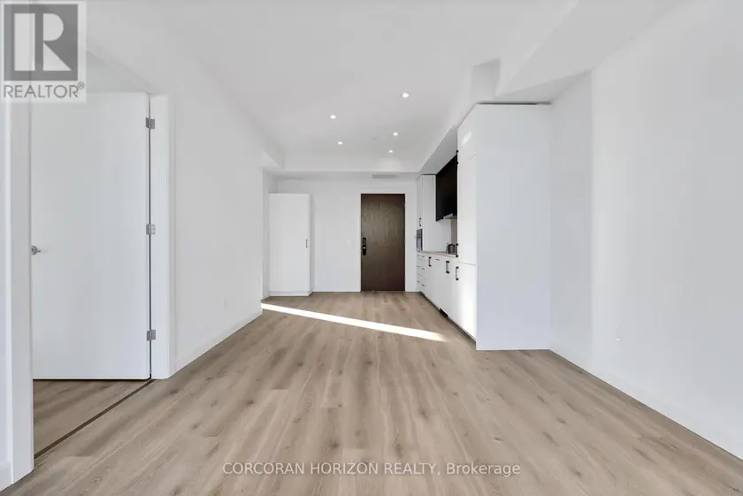 Apartment at 501 - 741 KING STREET W, Kitchener