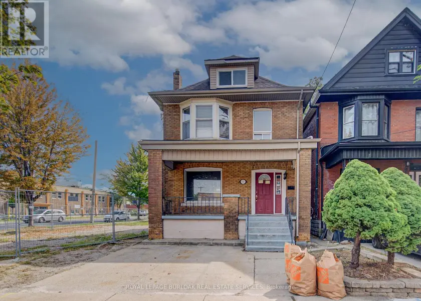 Detached at 5 BARNESDALE AVENUE, Hamilton