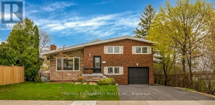 Multiplex at UPPER - 58 COLUMBIA DRIVE, Hamilton