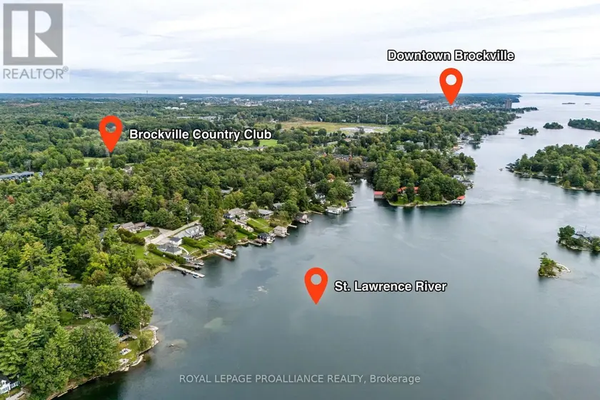 Vacant Land at 00 JOWSEY MCLEAN ROAD, Elizabethtown-Kitley