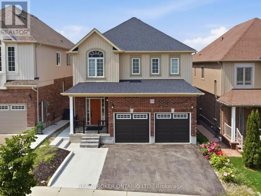 Detached at 359 BEECHDROPS DRIVE, Waterloo