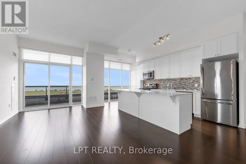Apartment at 901 - 560 NORTH SERVICE ROAD N, Grimsby
