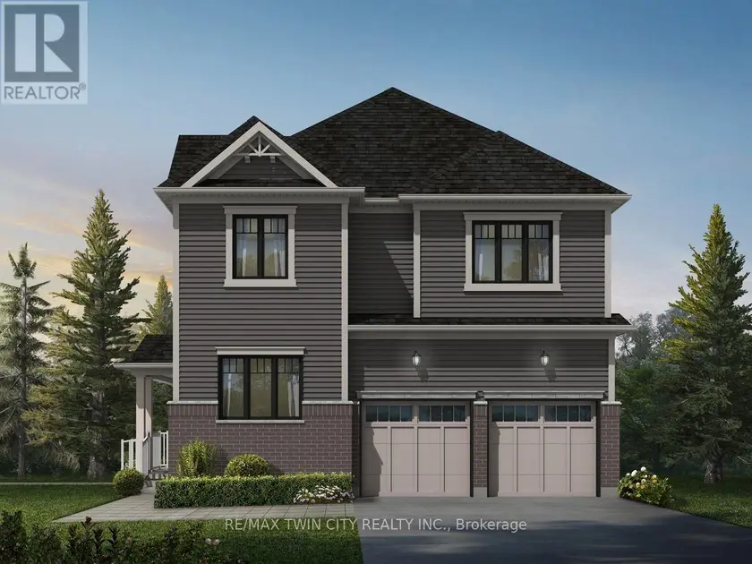 Detached at 128 STARWOOD DRIVE, Guelph