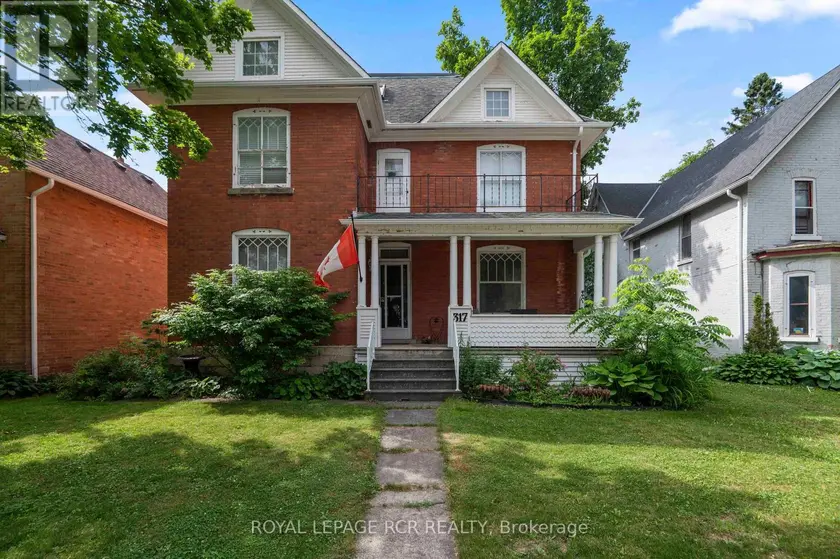 Detached at 317 MAIN STREET E, Shelburne