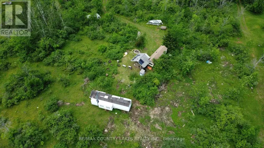 Vacant Land at LT25 RAMBLEWOOD TRAIL, Kawartha Lakes