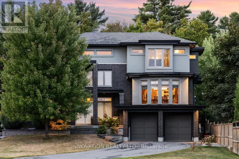 Detached at 332 CARP HIGHLANDS COURT, Ottawa