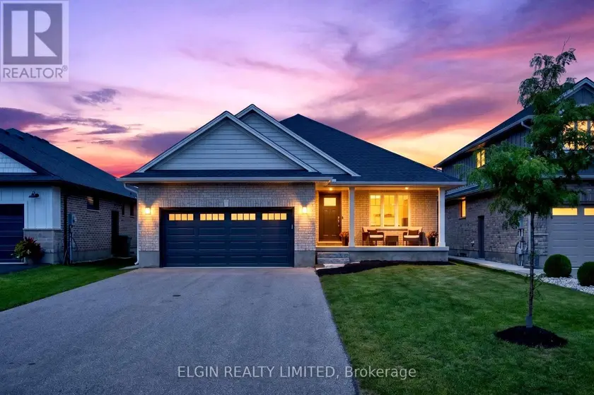 Detached at 72 SPARKYS WAY