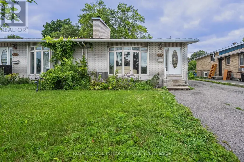 Semi-Detached/Link at 1625 BASELINE ROAD, Ottawa