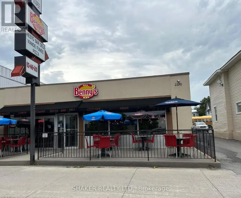 Other at 2370 LAURIER STREET, Clarence-Rockland