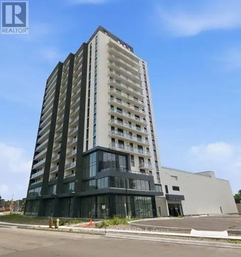 Apartment at 715 - 33 ERIE AVENUE, Brantford