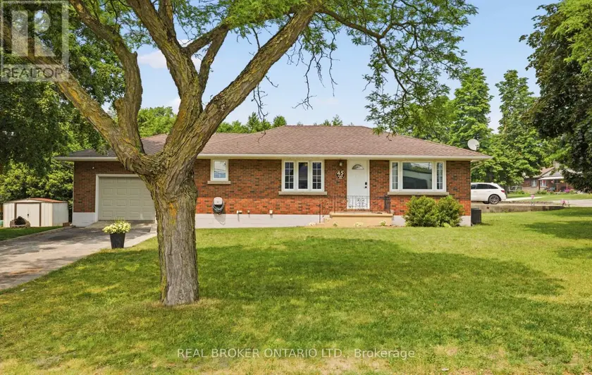 Detached at 45 ARGYLE AVENUE, Norfolk