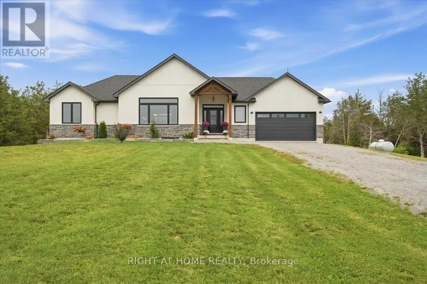 Detached at 1006 ROSEBUSH ROAD, Quinte West