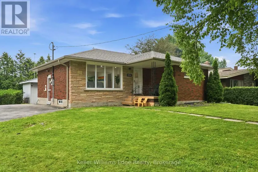 Detached at 131 WEST 34TH STREET, Hamilton
