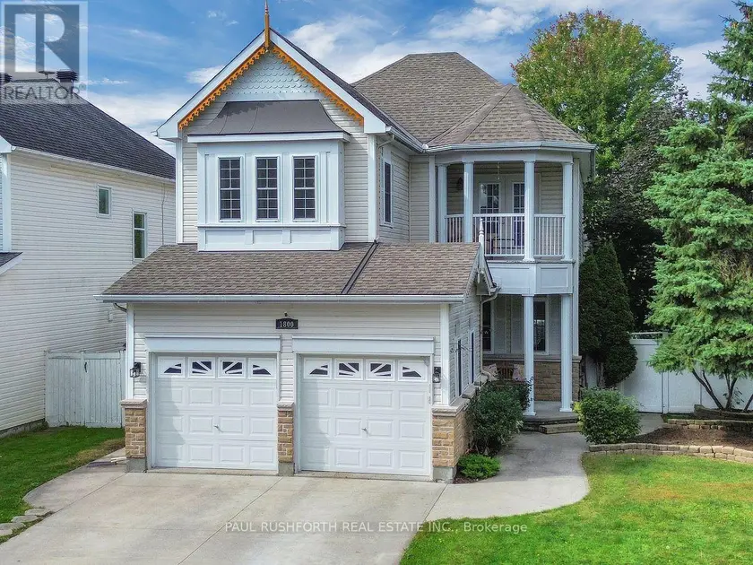 Detached at 1800 NICOLET WAY, Ottawa