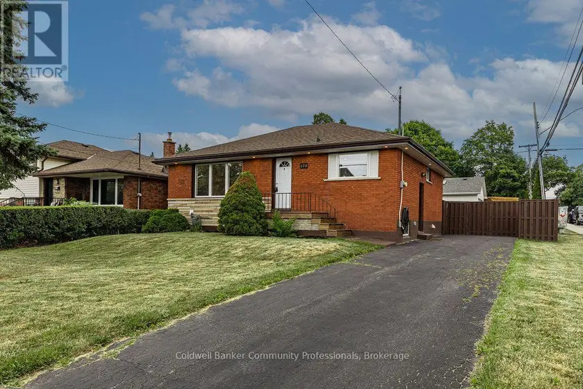 Detached at 173 WEST 32ND STREET, Hamilton