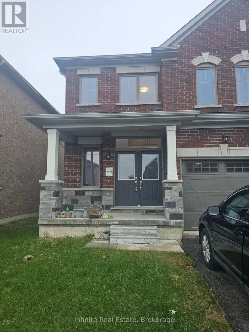Detached at 14 DOC LOUGHEED AVENUE, Southgate
