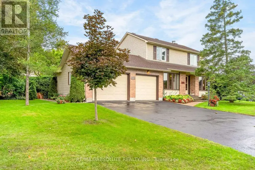 Detached at 309 LIARD STREET, Ottawa