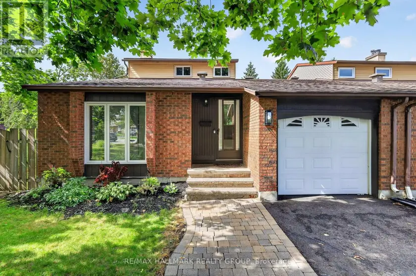 Semi-Detached/Link at 1055 AVIGNON COURT, Ottawa