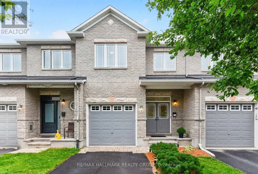 Townhouse at 678 PERCIFOR WAY, Ottawa