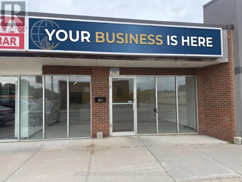 Other at 3 - 56 QUINTE STREET, Quinte West